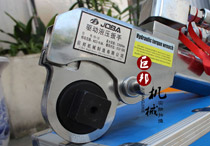 液壓扳手在眾多領(lǐng)域有著重要作用
